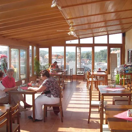 Otel Zlaty Kriz Třebíč