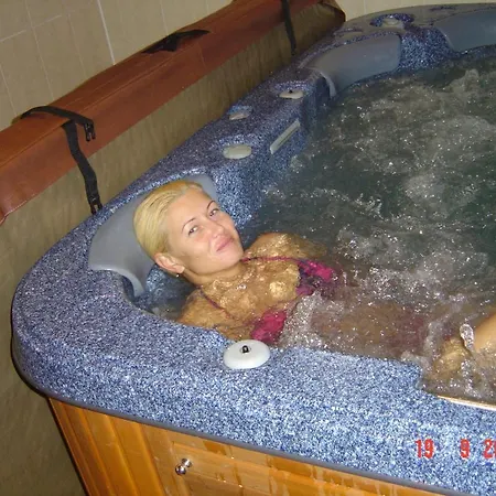 Otel Zlaty Kriz