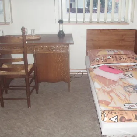 Otel Zlaty Kriz 3*