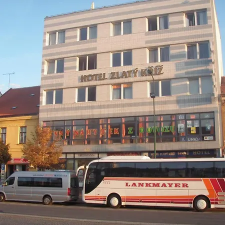 Zlaty Kriz Otel