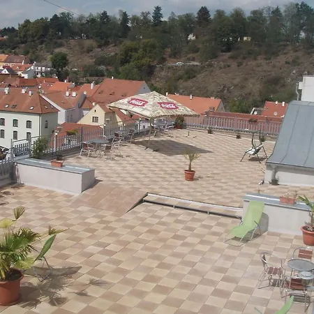 Hotel Zlaty Kriz 3*