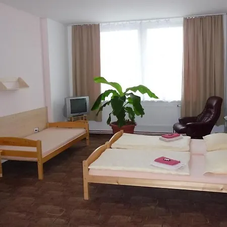 Hotel Zlaty Kriz