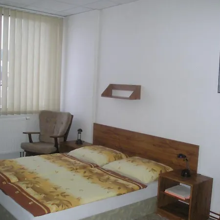 Otel Zlaty Kriz 3*