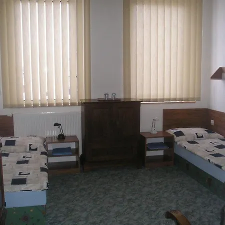 Zlaty Kriz Otel