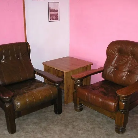 Hotel Zlaty Kriz