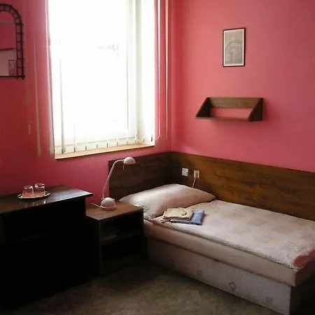 Otel Zlaty Kriz 3*